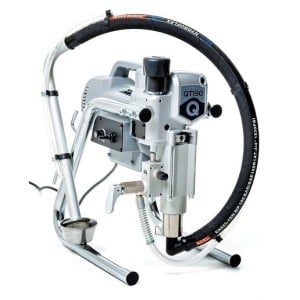 QTech QT190 Electric Airless Sprayer 240v
