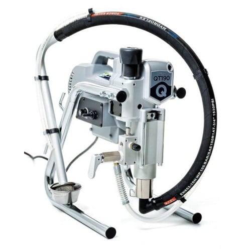 QTech QT190 Electric Airless Sprayer 240v