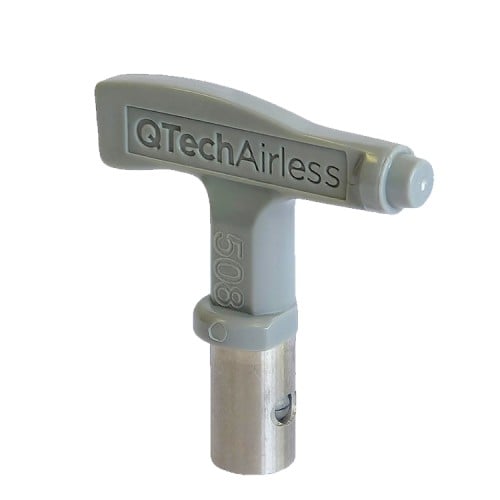 QTech Q-Tip Ultra Finish Airless Spray Tip