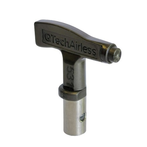 QTech Q-Tip Contractor Airless Spray Tip
