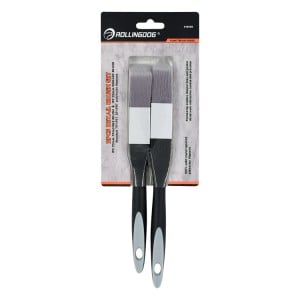RollingDog Detail Pro Brush Set (Long Handles)