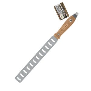 RollingDog Paint Stir Bar - With Wooden Handle