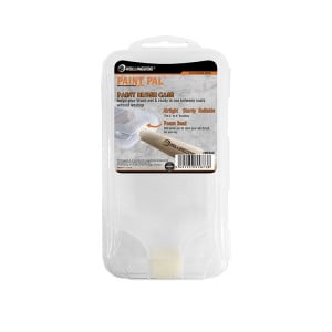 RollingDog Paint Pal Brush Cover (2"- 4")