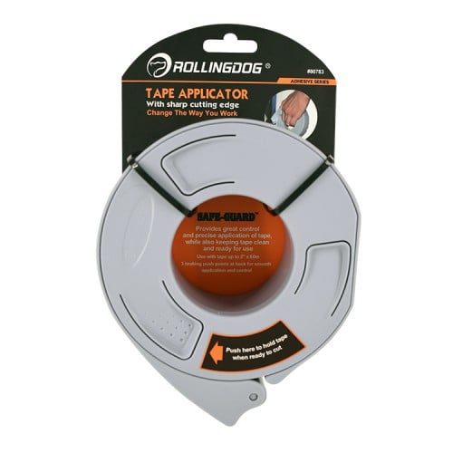 RollingDog Safe Guard Tape Applicator 48mm/2"