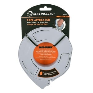 RollingDog Safe Guard Tape Applicator 24mm/1"