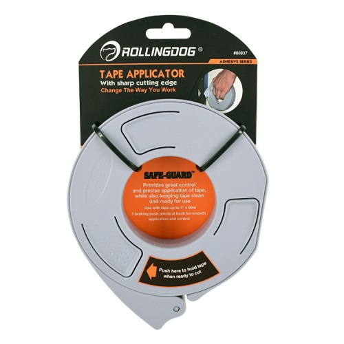 RollingDog Safe Guard Tape Applicator 24mm/1"