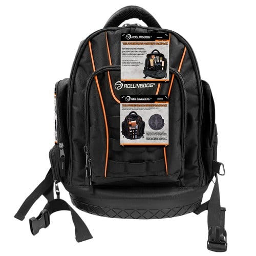 RollingDog Painter's BackPack RollingDog Painter's BackPack