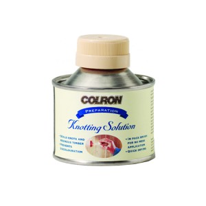 Colron Knotting Solution 