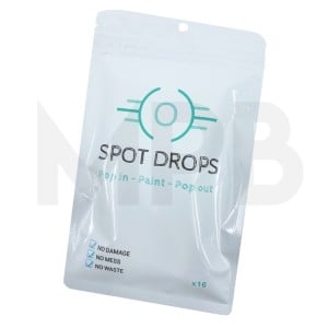 Zeeke Spot Drops Pack Of 16
