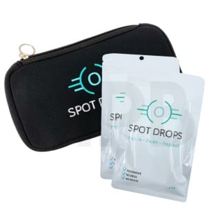 Zeeke Spot Drops Ultimate Pack Of 32 + FREE Case