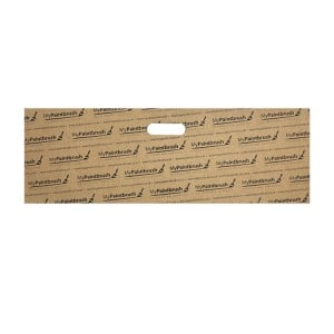 Cardboard Paint Guard x 50