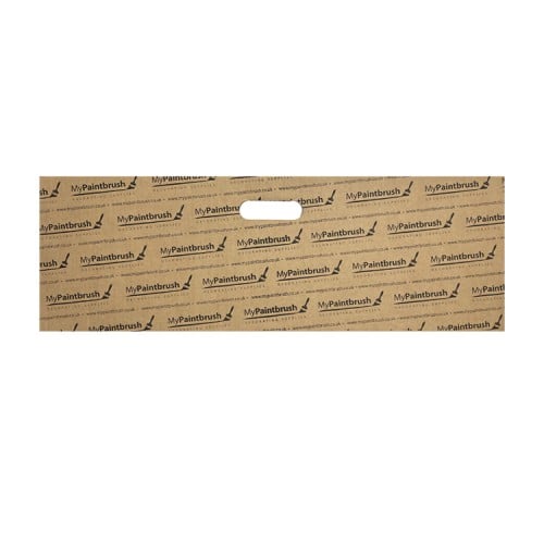 Cardboard Paint Guard x 25
