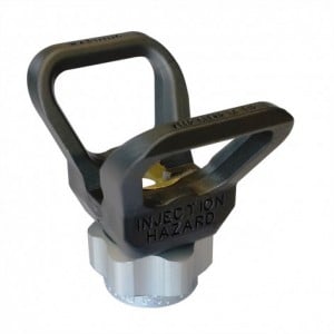 TriTech T93R Airless Tip Guard  7/8"