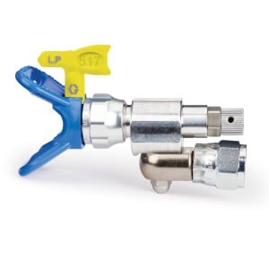 Graco CleanShot Valve 287030