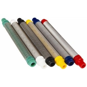 Filters & Manifolds