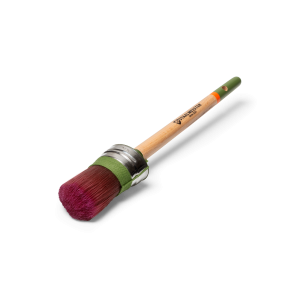 Staalmeester 2021 Pro-Hybrid Oval Brush 35 