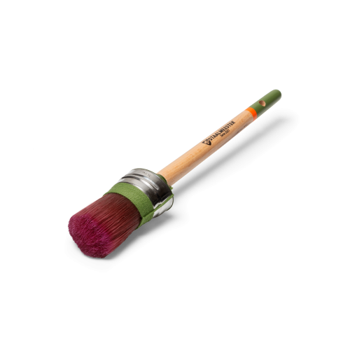 Staalmeester 2021 Pro-Hybrid Oval Brush 45