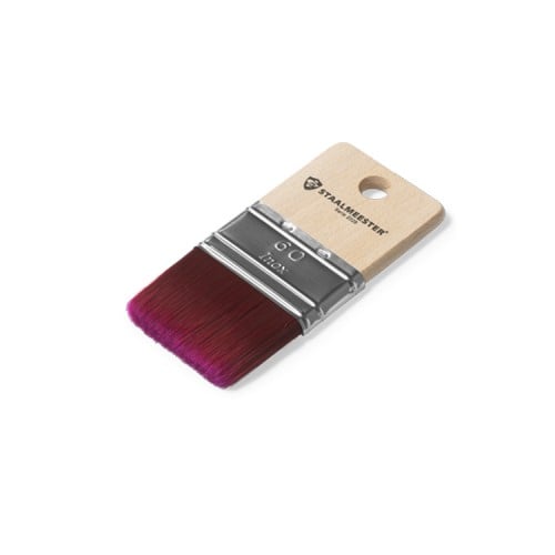Staalmeester 2028 Pro-Hybrid 60mm Deco Spalter Brush Staalmeester 2028 Pro-Hybrid 60mm Deco Spalter Brush