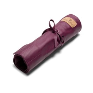 Staalmeester One Leather Brush Storage Roll