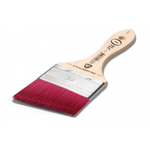 Staalmeester One 1052 Angle Laying Off / Spalter Brush 75mm 
