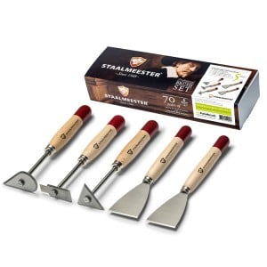Staalmeester Tool Set