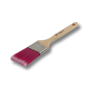 Staalmeester 2040 Exquisite Pearl 1.5" Angled Brush