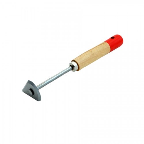 Staalmeester Tool Oval Paint Scraper 