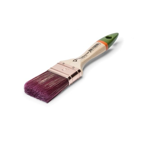 Staalmeester 2010 1.5" Flat Paint Brush Staalmeester 2010 1.5" Flat Paint Brush