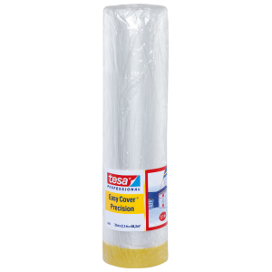 Tesa Easy Cover Precision Masking Film 2100mm x 33m