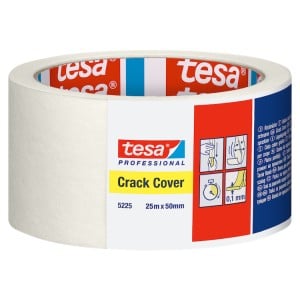 Tesa Crack Cover Tape 2"