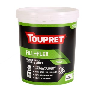 Toupret Fill Flex Fibacryl 1kg