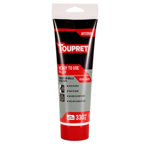 Toupret Ready To Use Filler 330ml