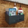 TradeTidy Storage Tray 250mm - Grey TradeTidy Storage Tray 250mm - Grey