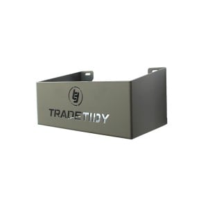 TradeTidy Storage Tray 250mm - Grey 