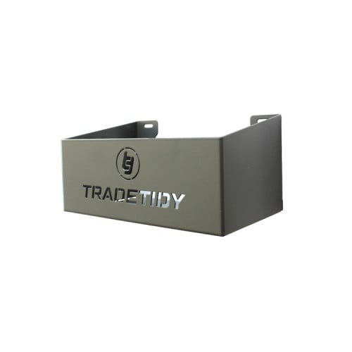 TradeTidy Storage Tray 250mm - Grey TradeTidy Storage Tray 250mm - Grey