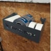 TradeTidy Storage Tray 330mm - Grey TradeTidy Storage Tray 330mm - Grey