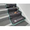 TradeTidy Work Mat Long/Stair Runner - 3000mm x 650mm TradeTidy Work Mat Long/Stair Runner - 3000mm x 650mm