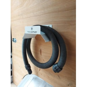 TradeTidy Hose Holder XL - Grey 