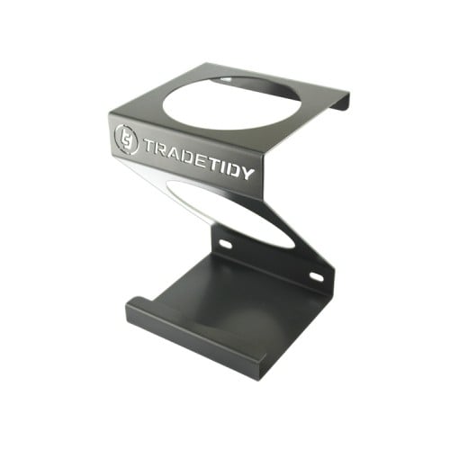 TradeTidy Wipes Holder - Grey TradeTidy Wipes Holder - Grey