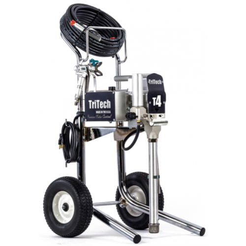 TriTech T4 240v Airless Sprayer - Hi Cart