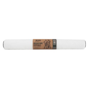 Two Fussy Blokes 18" Semi Smooth Roller Sleeve (10mm)