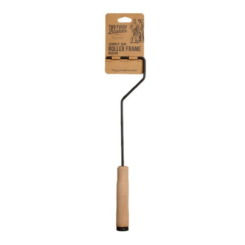Two Fussy Blokes 4" Mini Roller Frame (Medium)