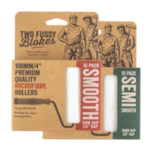 Two Fussy Blokes Duo Pack 