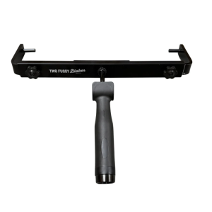 Two Fussy Blokes Adjustable Frame 12"-18"