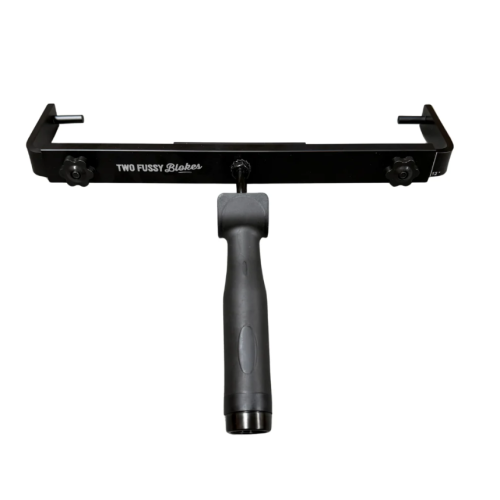 Two Fussy Blokes Adjustable Frame 12"-18"