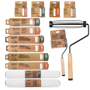 Two Fussy Blokes Mega Bundle - 14 Piece Set PLUS FREE GLASS SCRAPER