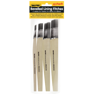 Uni-Pro Lining Fitch 10 Pack