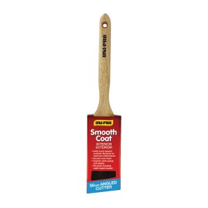 Uni-Pro Smooth Coat Angle Sash 2" Brush