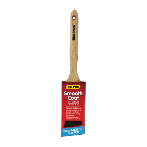 Uni-Pro Smooth Coat Angle Sash 2" Brush