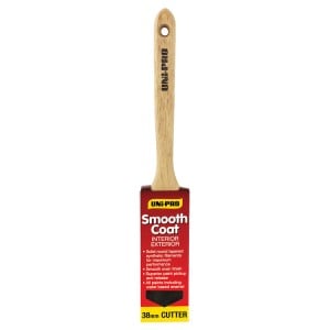 Uni-Pro Smooth Coat Straight 1.5" Cutter